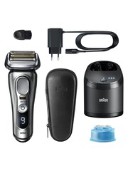 Braun Series 9 Pro 9467cc Electric Shaver for Men - Image 5 of 5