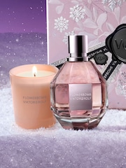 Viktor & Rolf Flowerbomb Eau de Parfum 100ml Gift Set - Image 3 of 5