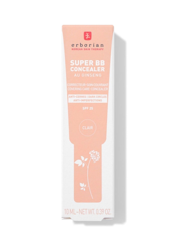Erborian Super BB Concealer - Image 2 of 5