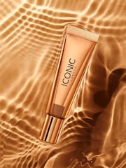 ICONIC London Sheer Liquid Bronzer - Image 5 of 5