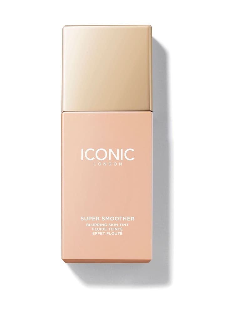 ICONIC London Super Smoother Blurring Skin Tint - Image 1 of 4