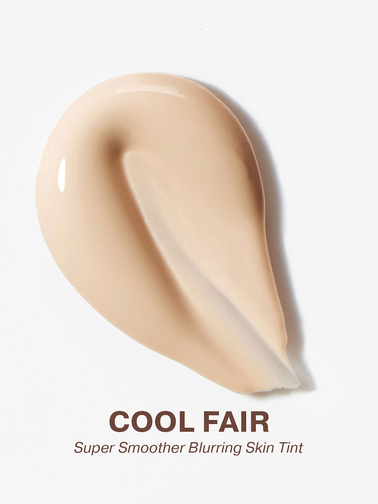 ICONIC London Super Smoother Blurring Skin Tint - Image 10 of 10