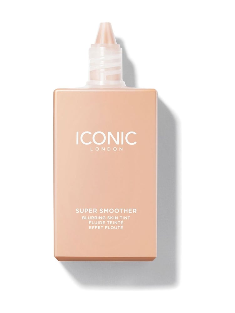 ICONIC London Super Smoother Blurring Skin Tint - Image 2 of 4