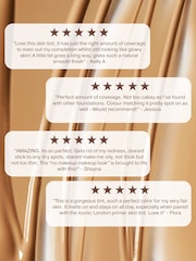 ICONIC London Super Smoother Blurring Skin Tint - Image 5 of 10