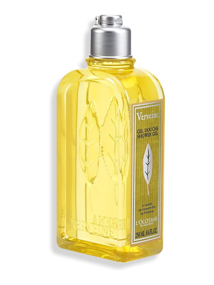L'OCCITANE Verbena Shower Gel 250ml - Image 1 of 1