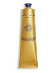 L'OCCITANE Immortelle Shea Youth Hand Cream 75ml - Image 1 of 3