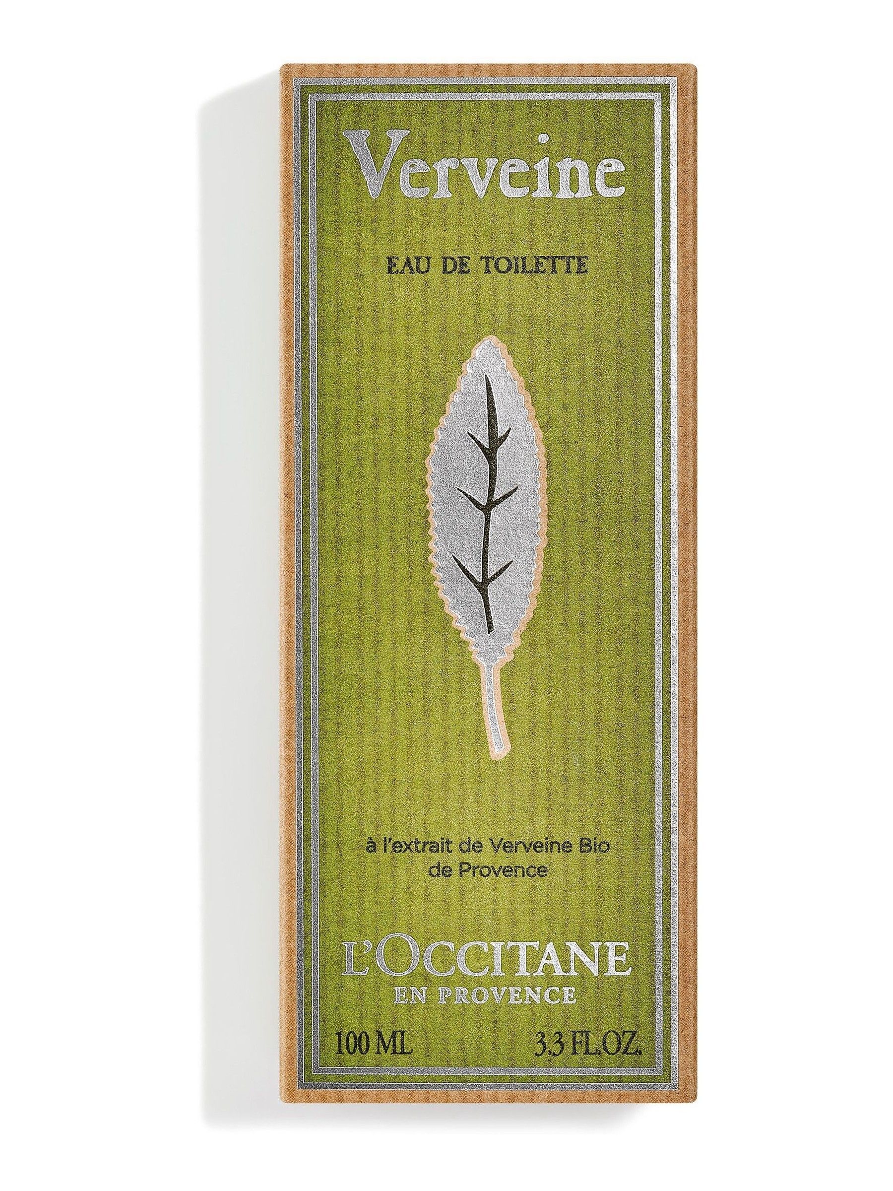 Buy L'Occitane Verbena Eau De Toilette 100ml from the Next UK
