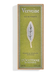 L'OCCITANE Verbena Eau De Toilette 100ml - Image 4 of 7
