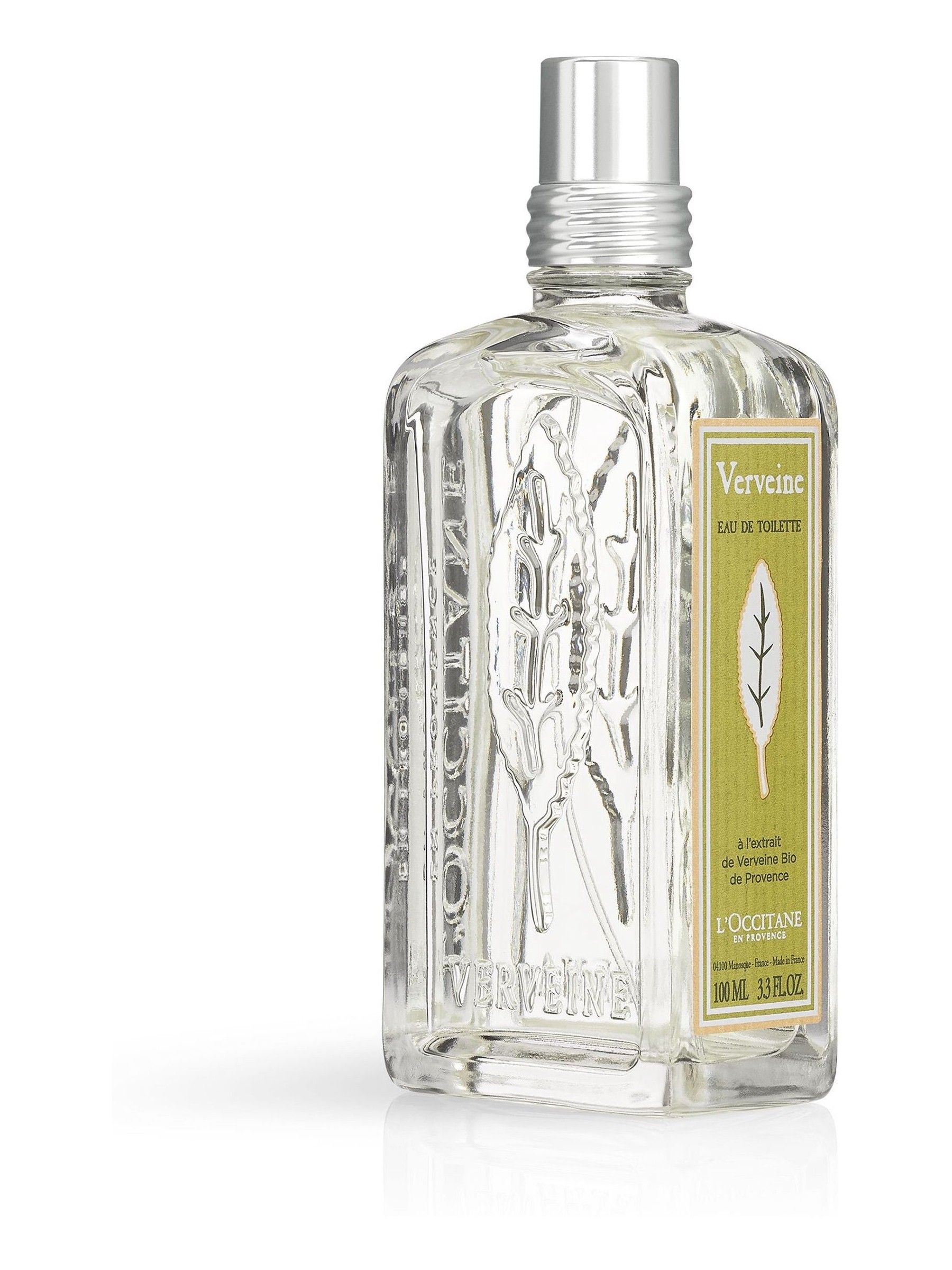 Buy L'Occitane Verbena Eau De Toilette 100ml from the Next UK