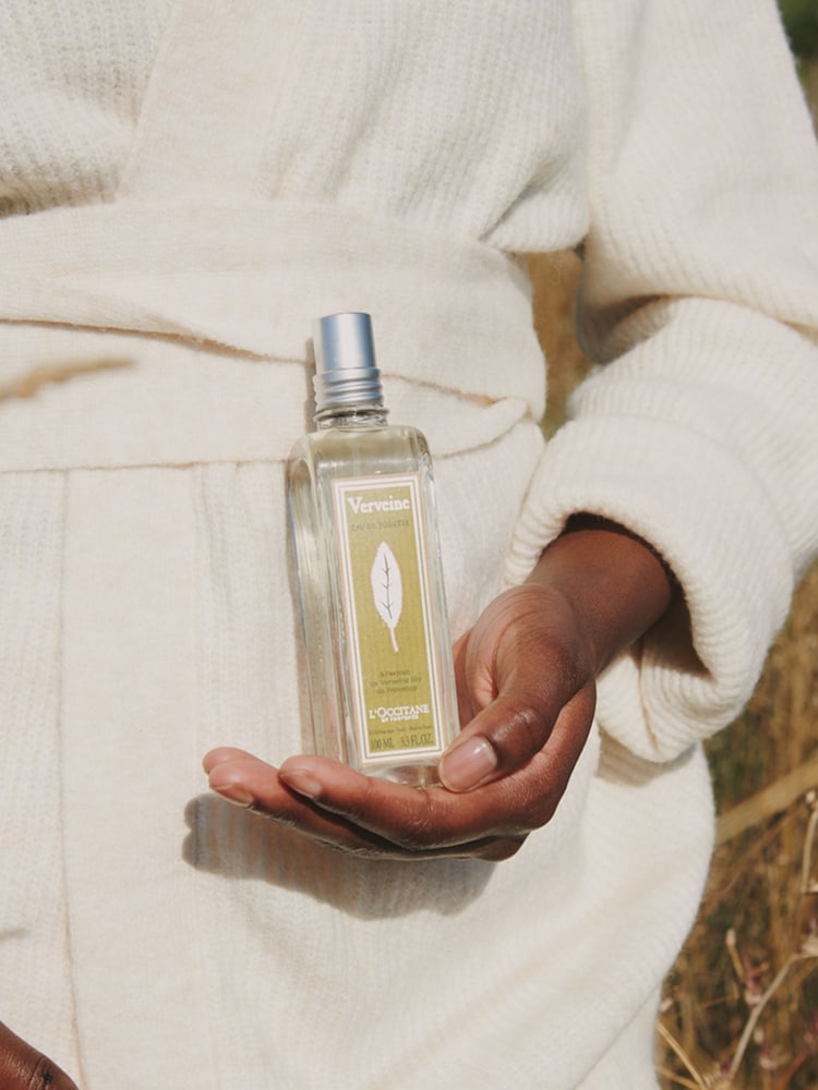 L'OCCITANE Verbena Eau De Toilette 100ml - Image 7 of 7