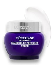 L'OCCITANE Immortelle Precious Cream 50ml - Image 2 of 5