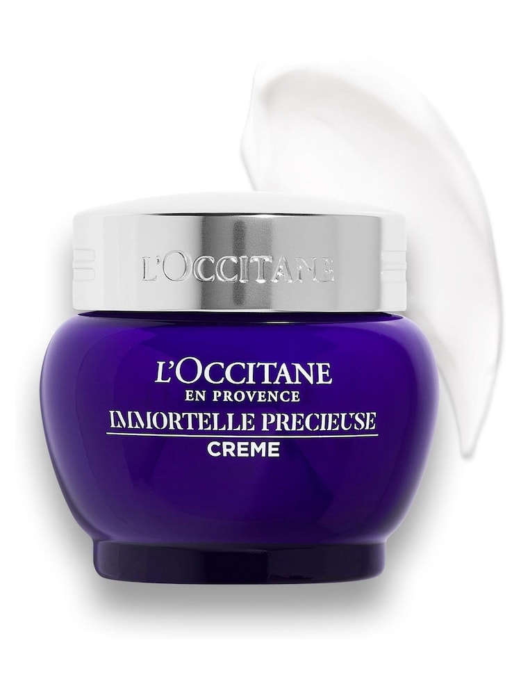L'OCCITANE Immortelle Precious Cream 50ml - Image 2 of 5