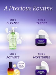 L'OCCITANE Immortelle Precious Cream 50ml - Image 5 of 5