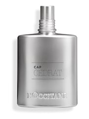 L'OCCITANE Cap Cedrat Eau de Toilette Spray 75ml - Image 1 of 2