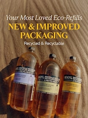 L'OCCITANE Almond Refill Shower Oil 500ml - Image 4 of 5