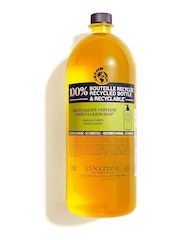 L'OCCITANE Shea Verbena Liquid Soap Refill 500ml - Image 1 of 5