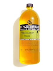 L'OCCITANE Shea Verbena Liquid Soap Refill 500ml - Image 4 of 5