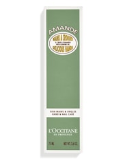 L'OCCITANE Almond Delicious Hand Cream 75ml - Image 2 of 2