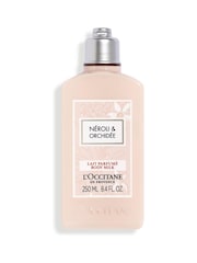 L'OCCITANE Neroli and Orchide Body Milk 250ml - Image 1 of 1