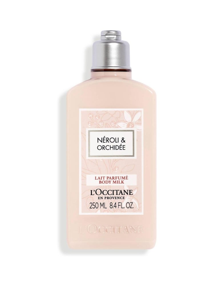 L'OCCITANE Neroli and Orchide Body Milk 250ml - Image 1 of 1