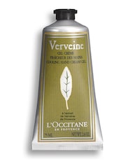 L'OCCITANE Verbena Cooling Hand Cream Gel 75ml - Image 1 of 2