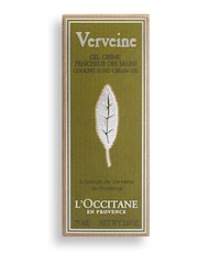 L'OCCITANE Verbena Cooling Hand Cream Gel 75ml - Image 2 of 2