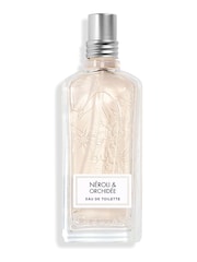 L'OCCITANE Neroli and Orchide Eau De Toilette Spray 75ml - Image 1 of 2