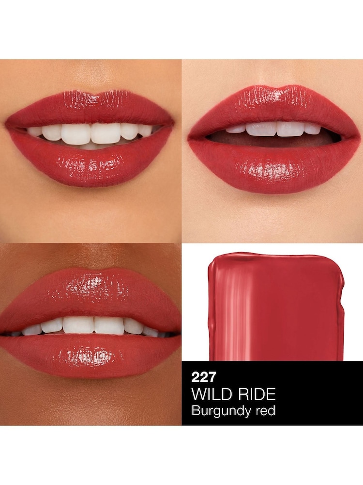 NARS Afterglow Sensual Shine Lipstick - Image 2 of 4