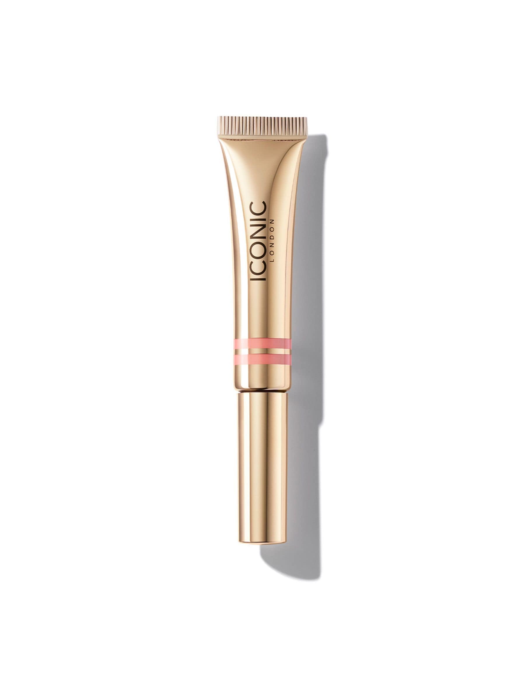 Iconic London Unisex In The Buff Cloud Kiss Matte Lip Mousse - Image 1