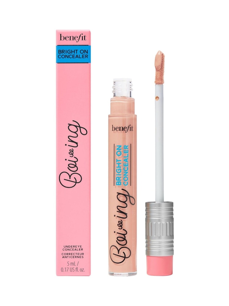 Benefit Boiing Bright On Concealer - Image 1 of 5