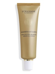 L'OCCITANE Shea Immortelle Neck Cream 50ml - Image 1 of 4