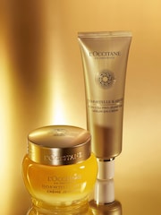 L'OCCITANE Shea Immortelle Neck Cream 50ml - Image 3 of 4