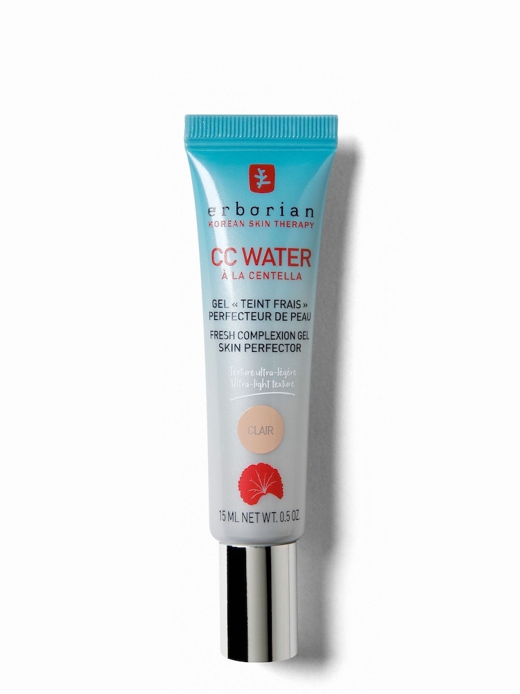 Erborian CC Water Cream 15ml - Image 1 of 4
