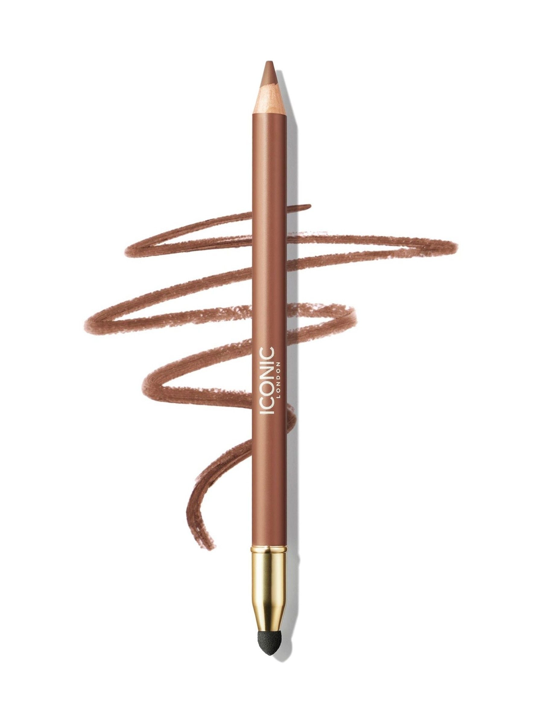 Iconic London Unisex T.t.y.n Fuller Pout Sculpting Lip Liner - Image 1