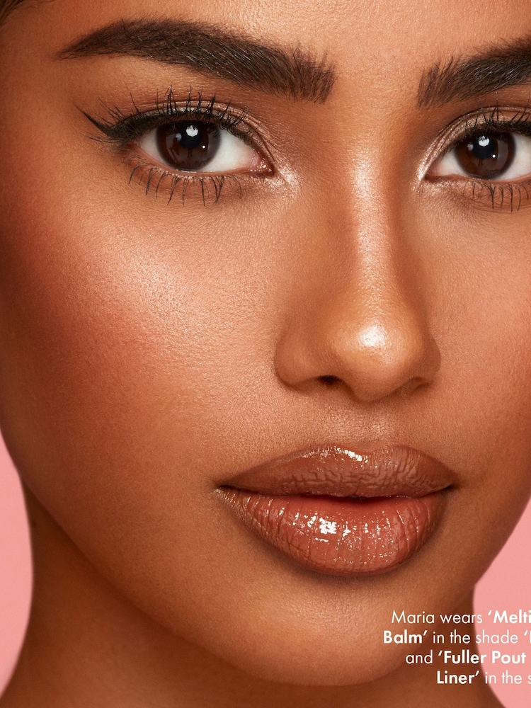 ICONIC London Fuller Pout Sculpting Lip Liner - Image 5 of 5