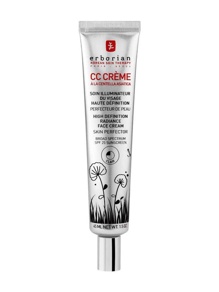 Erborian CC Crème 45ml - Image 1 of 2