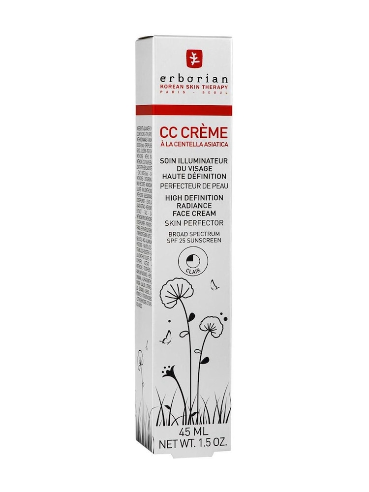 Erborian CC Crème 45ml - Image 2 of 2