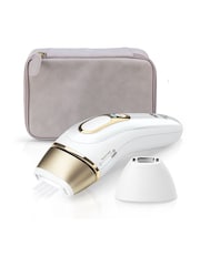 Braun 5124 IPL + Precision Cap & Pouch - Image 1 of 1