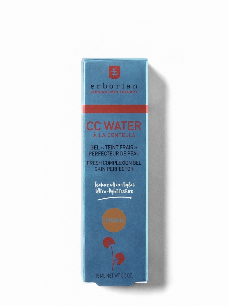 Erborian CC Water Cream 15ml - Image 2 of 4