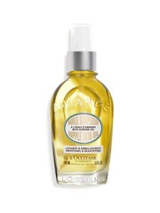 L'OCCITANE Almond Supple Skin Oil 100ml - Image 1 of 1