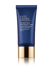 Estée Lauder Double Wear Maximum Cover Camouflage Foundation For Face and Body SPF 15 30ml - Image 1 of 2