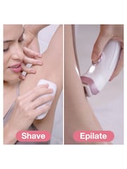 Braun Silk-Epil 9-985 Epilator & Beauty Set - Image 2 of 7