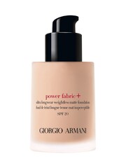 Armani Beauty Power Fabric Foundation - Image 2 of 5