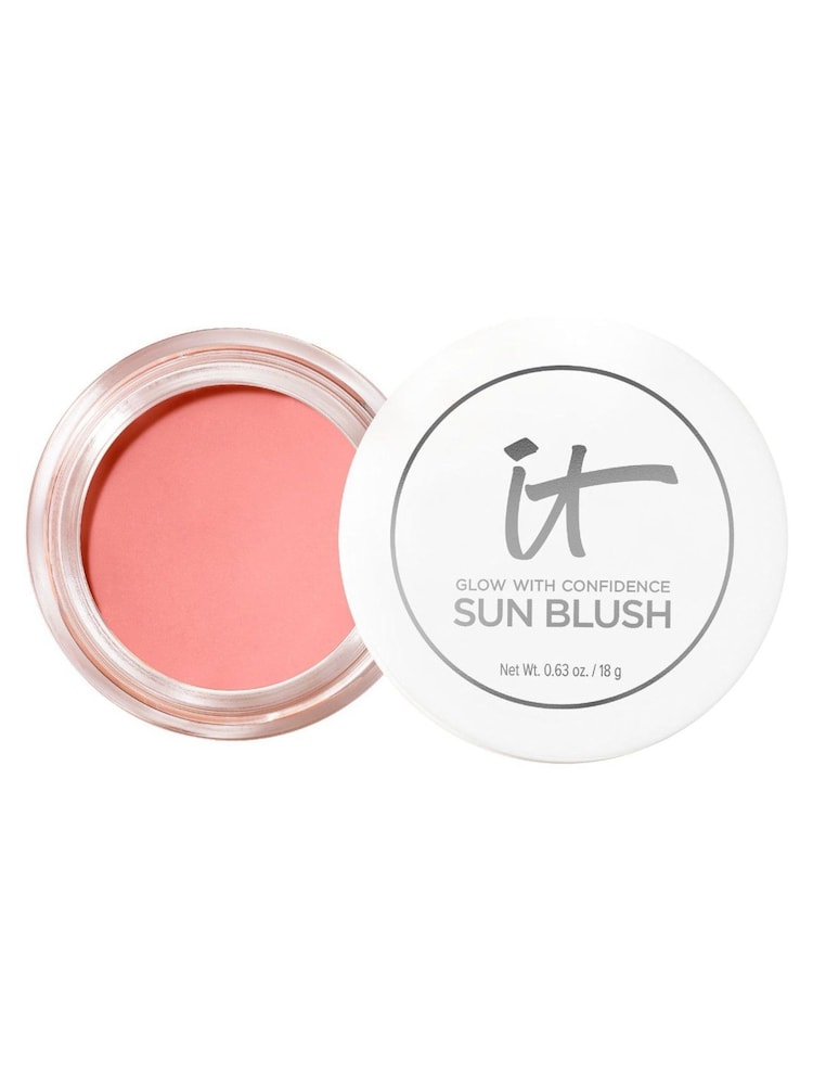 IT Cosmetics Confidence in Your Glow Bronzer - Image 1 of 5