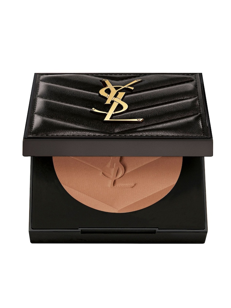 Yves Saint Laurent All Hours Hyper Finish Matte Setting Powder - Image 1 of 5