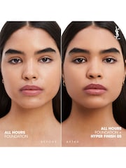 Yves Saint Laurent All Hours Hyper Finish Matte Setting Powder - Image 3 of 5