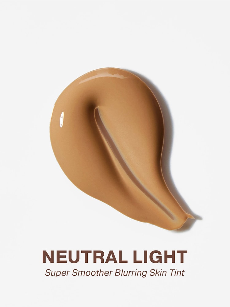 ICONIC London Super Smoother Blurring Skin Tint - Image 10 of 10 ICONIC London Super Smoother Blurring Skin Tint - Image 10 of 10