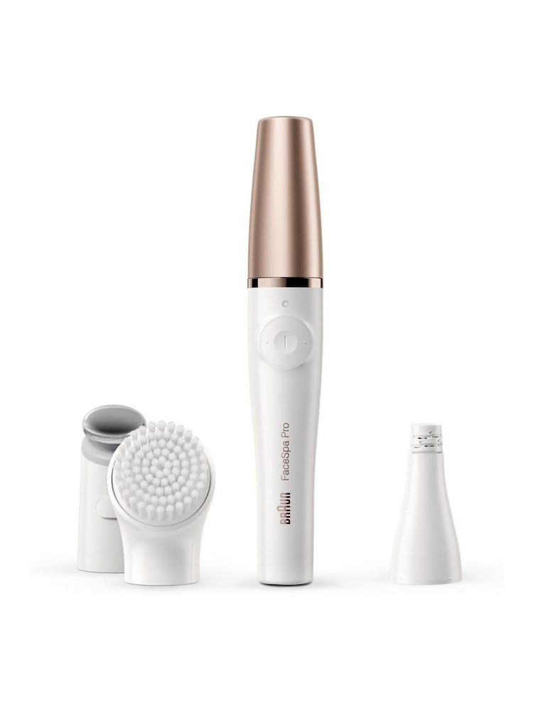 Braun Face Spa Pro 911 - Image 1 of 1