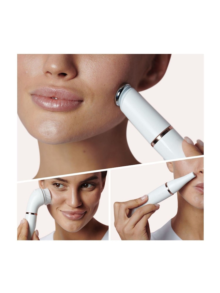 Braun Face Spa Pro 911 - Image 2 of 5
