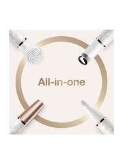 Braun Face Spa Pro 911 - Image 3 of 5